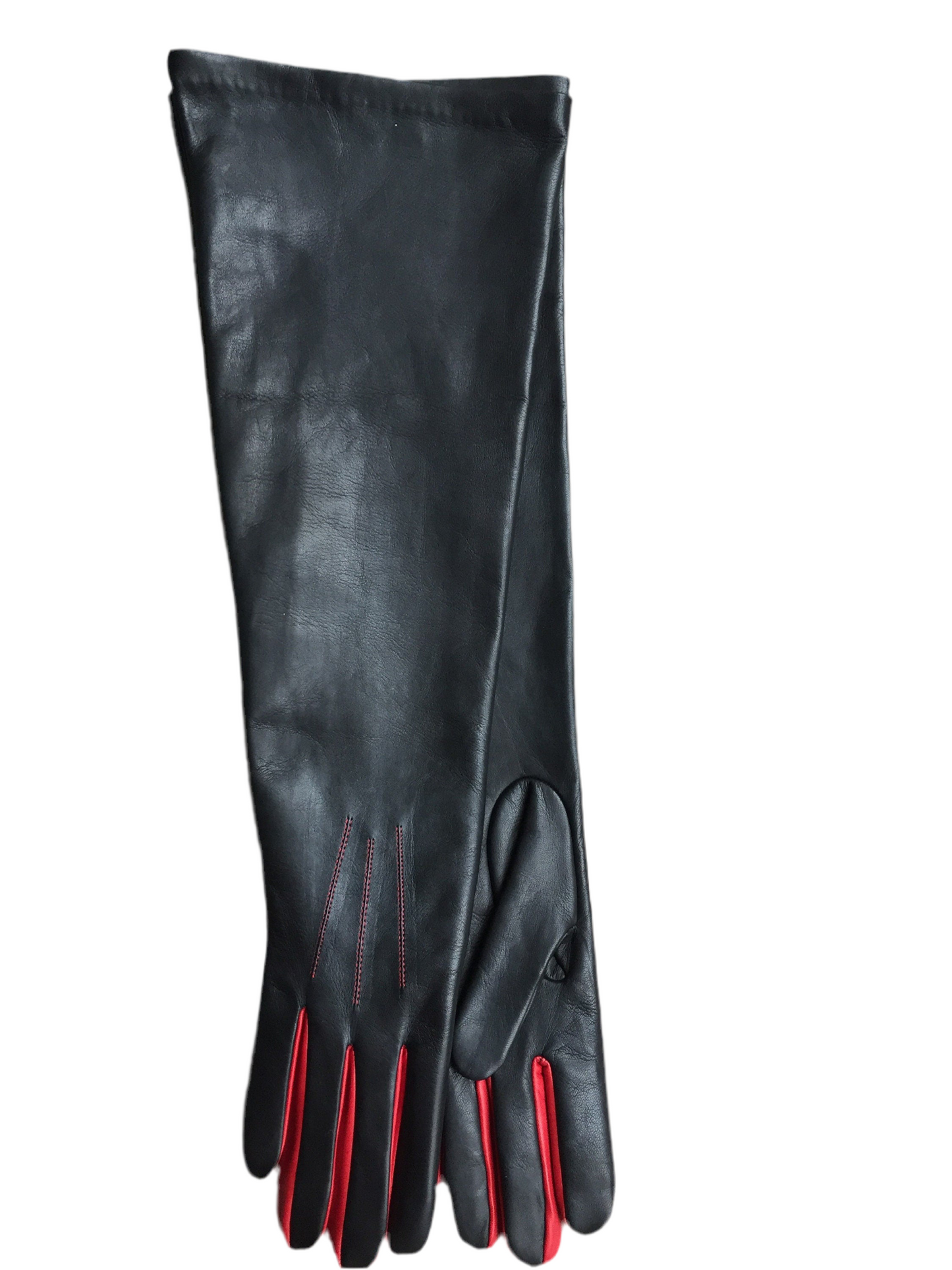 Women’s Long Opera Gloves