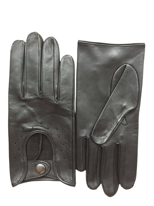 Men’s driving gloves