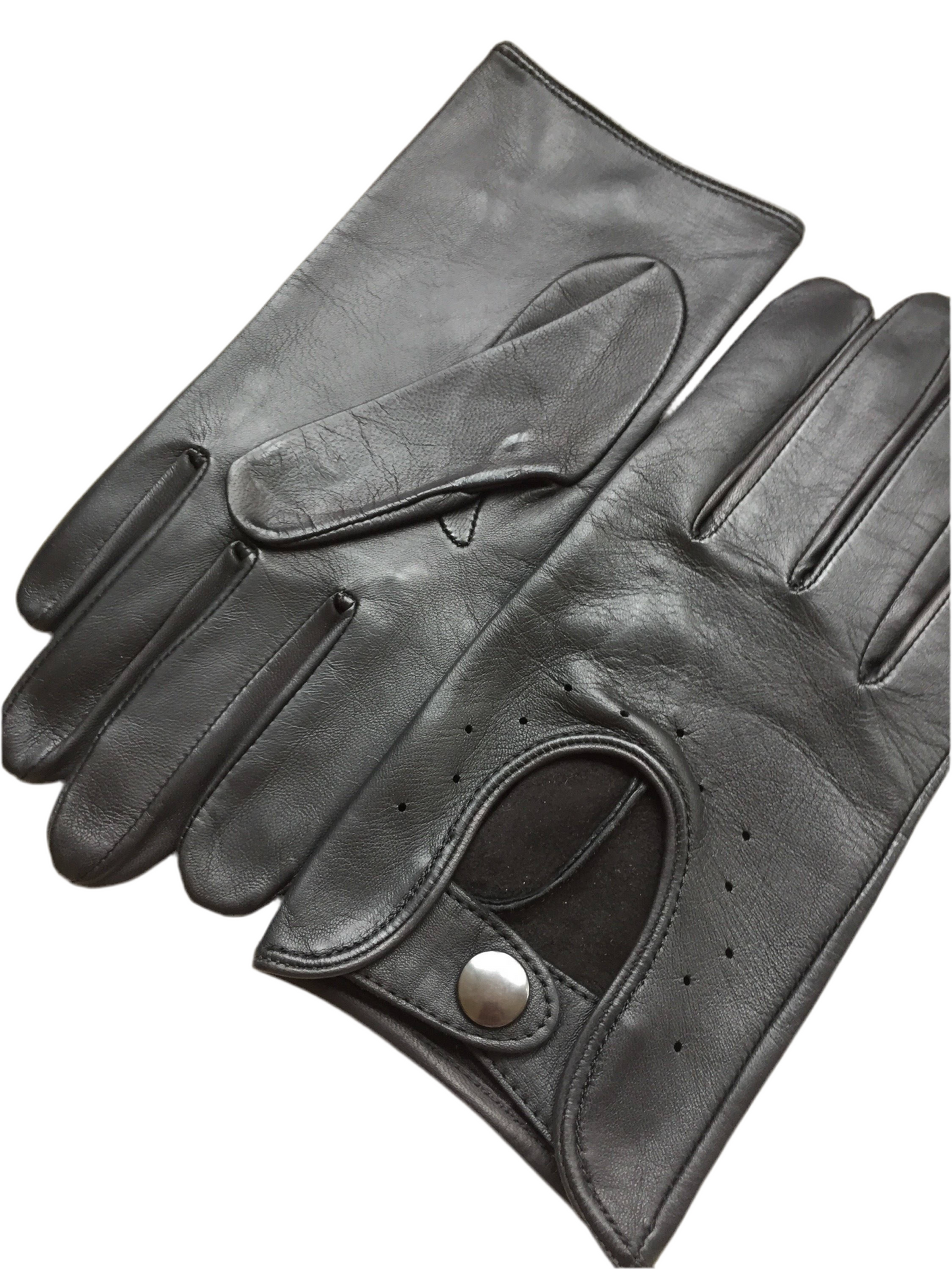 Men’s driving gloves
