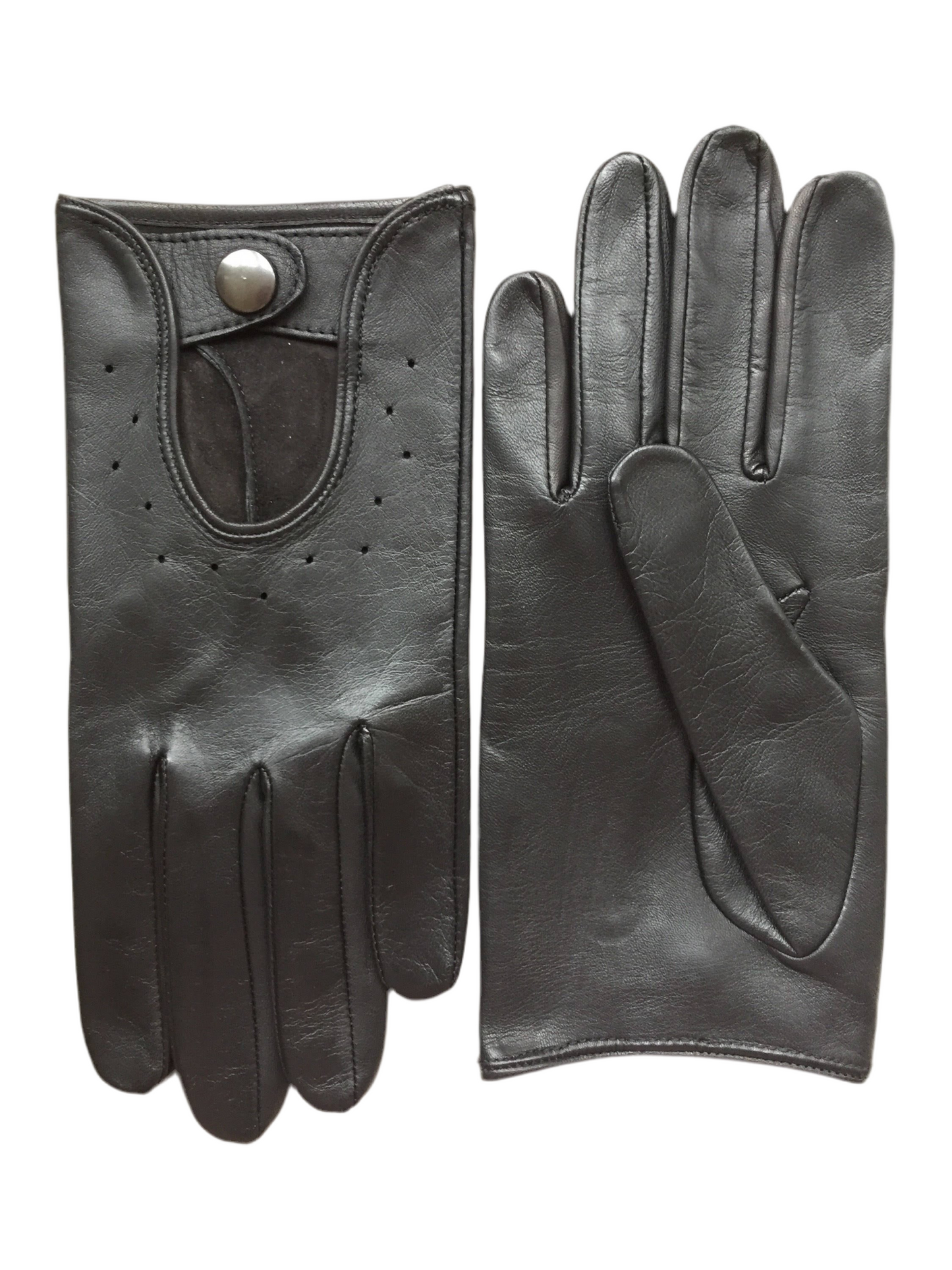 Men’s driving gloves