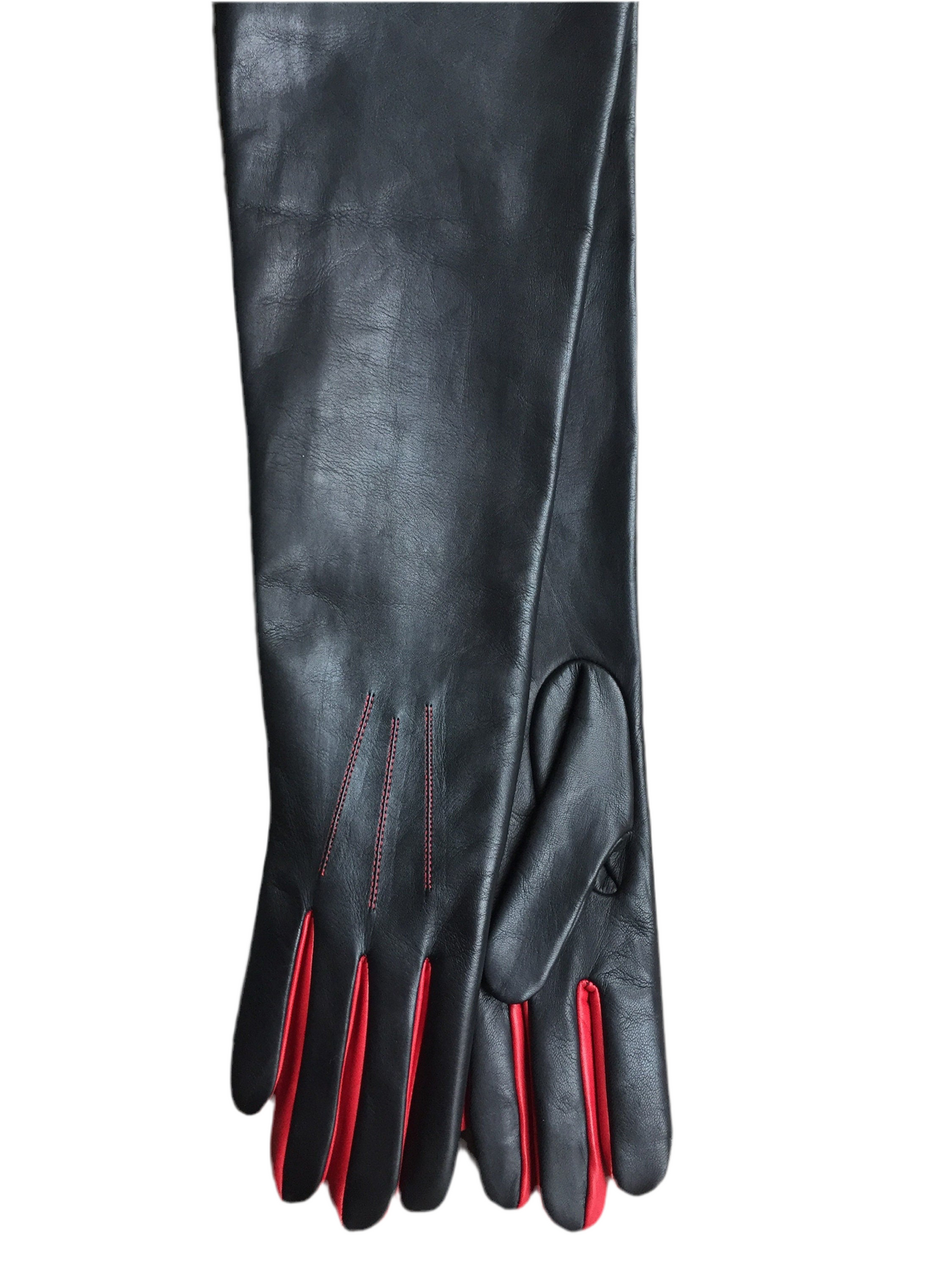 Women’s Long Opera Gloves