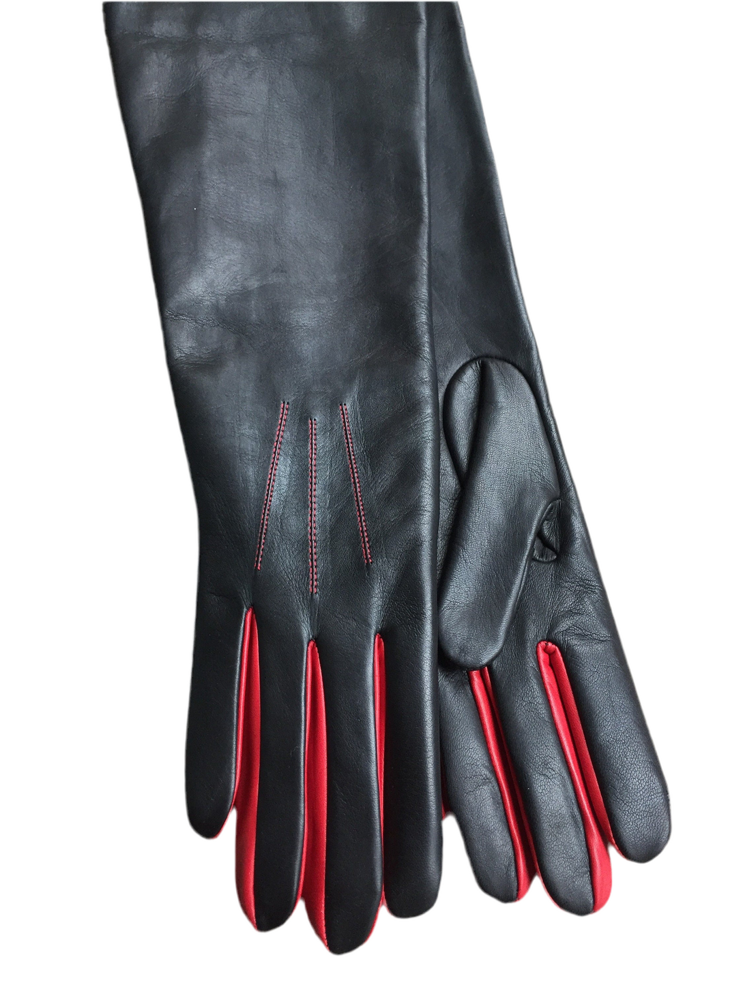 Women’s Long Opera Gloves