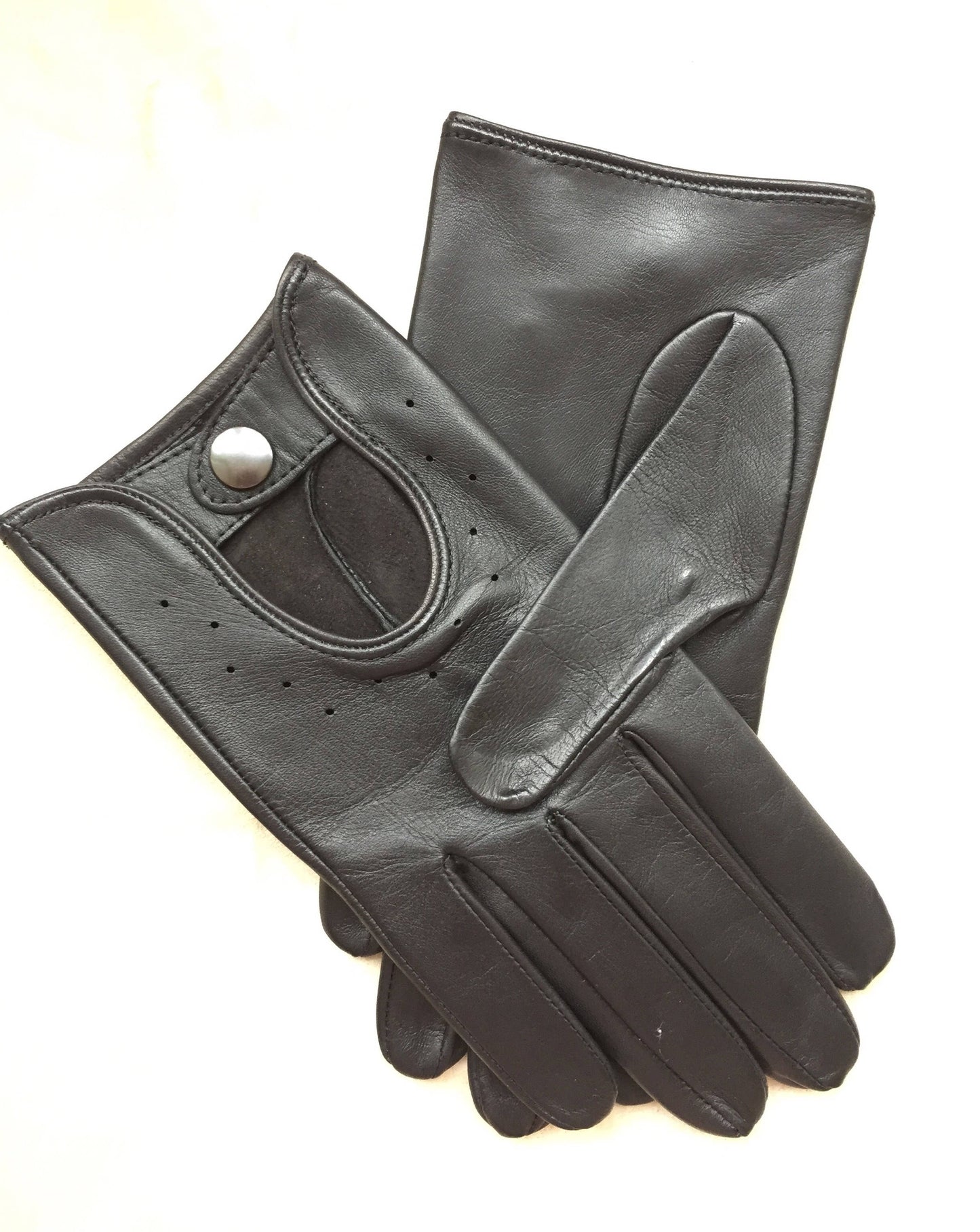 Men’s driving gloves