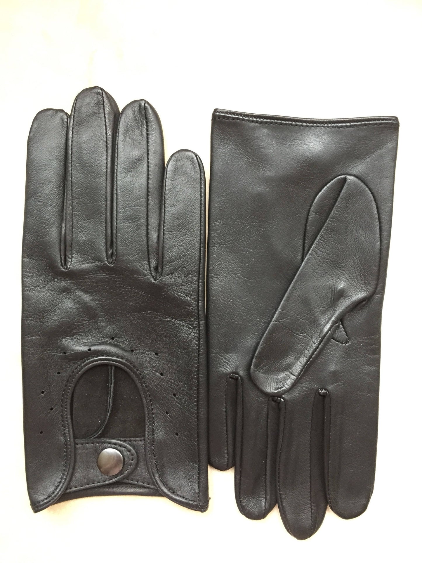 Men’s driving gloves