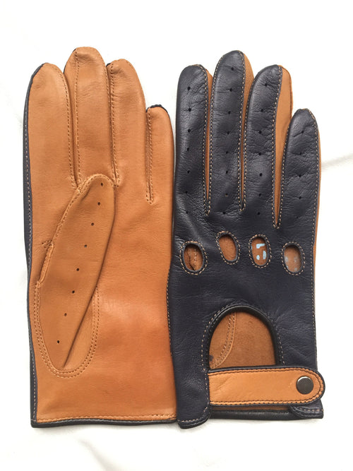 Ladies Driving leather gloves