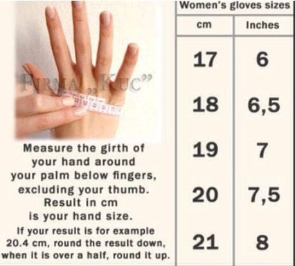 Women’s Python Leather Driving Gloves